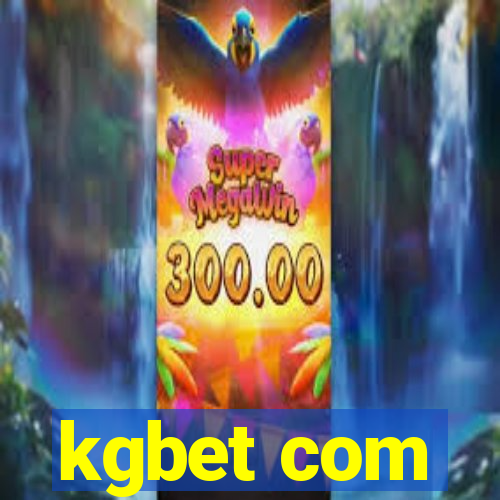 kgbet com